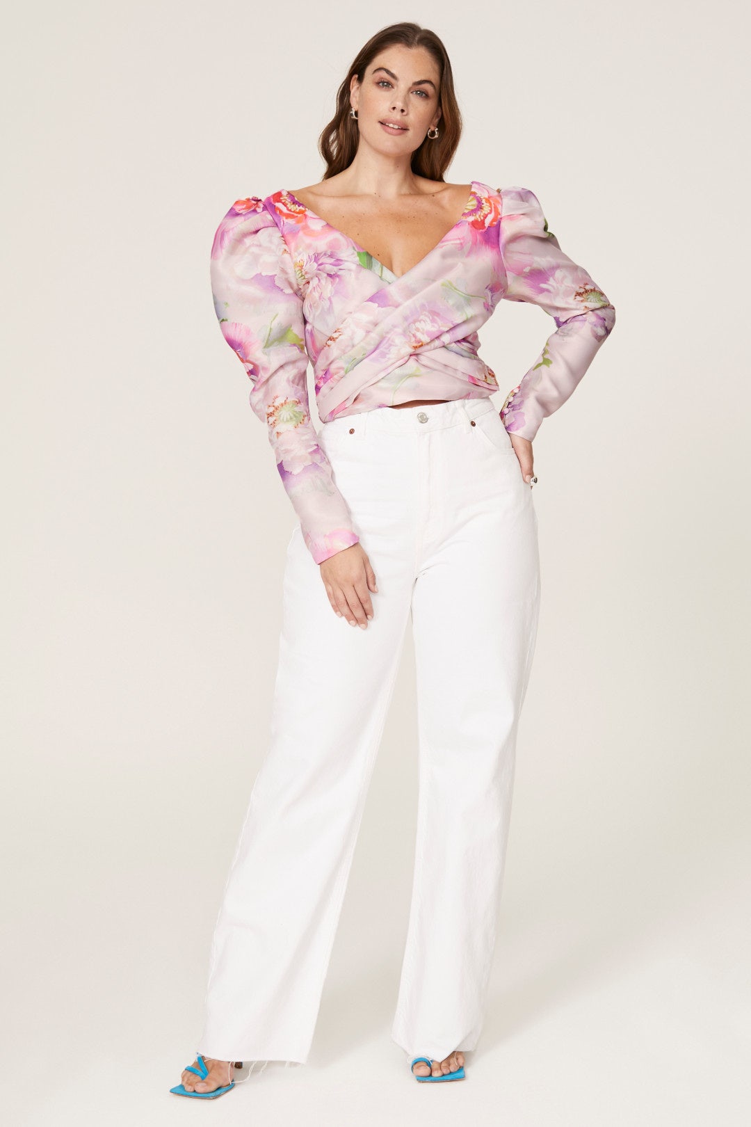 Proserpine Top by flor et.al 5