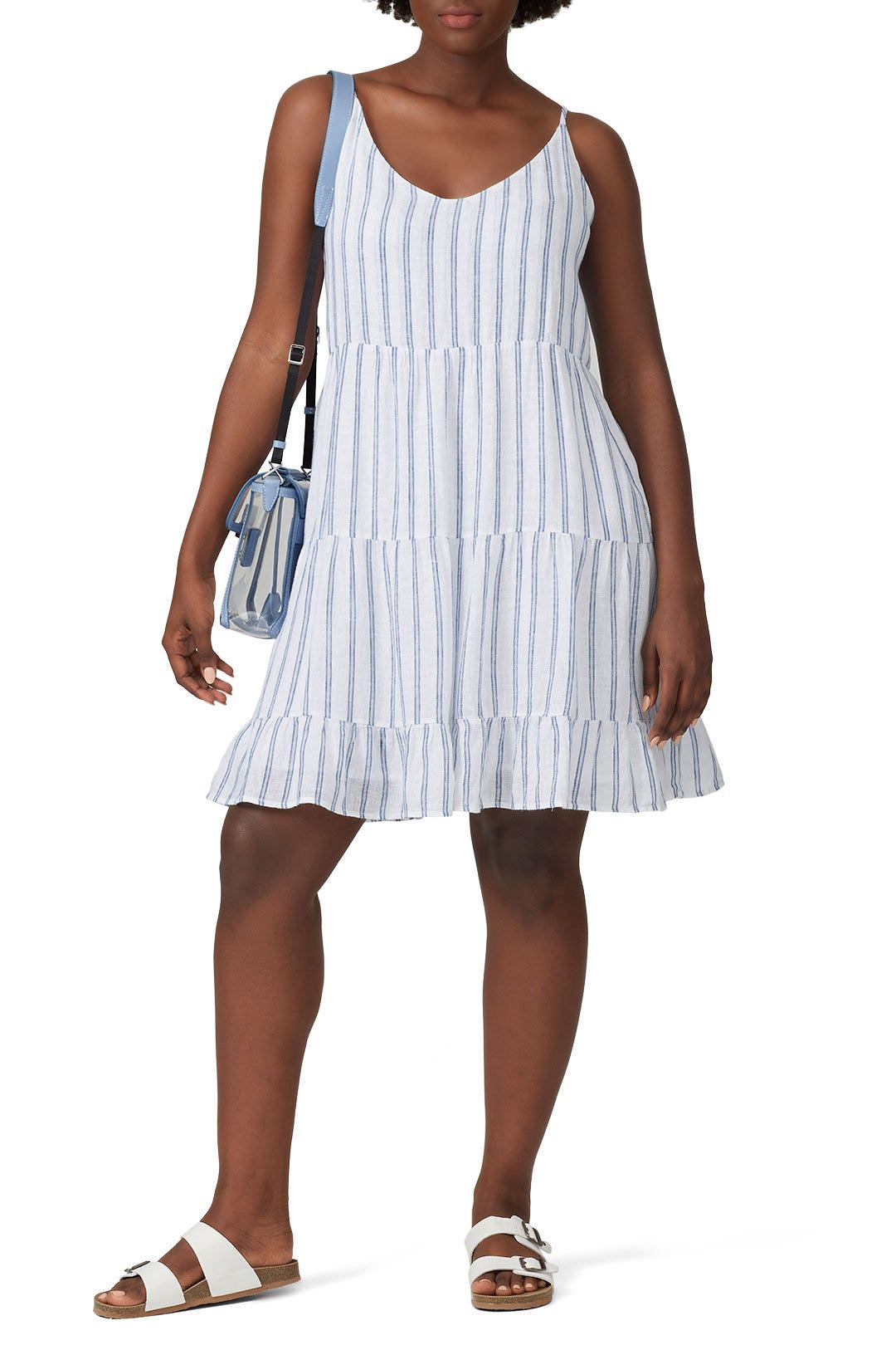 Mattie Dress by Rails 3