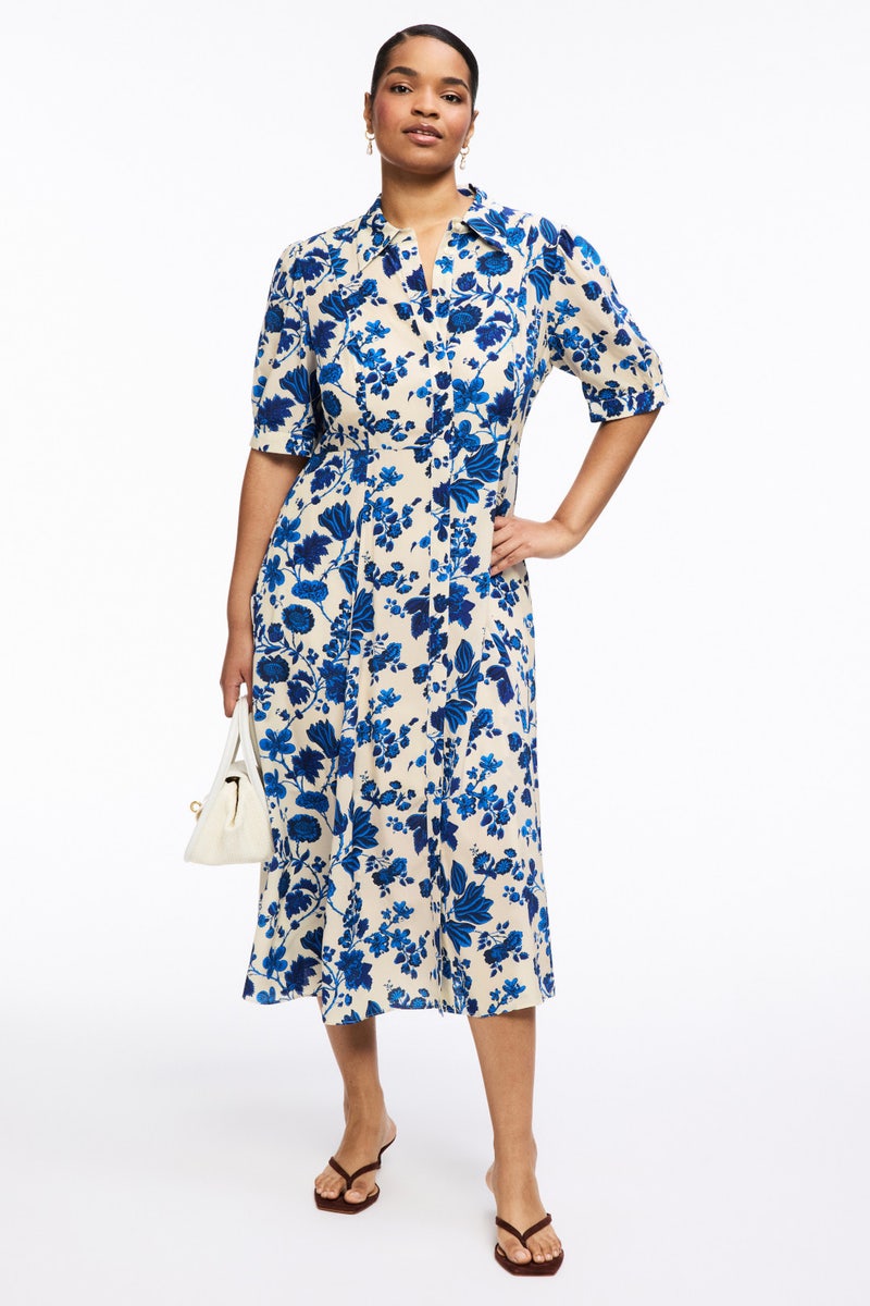 Pippa Shirtdress by L.K. Bennett - Photo 0