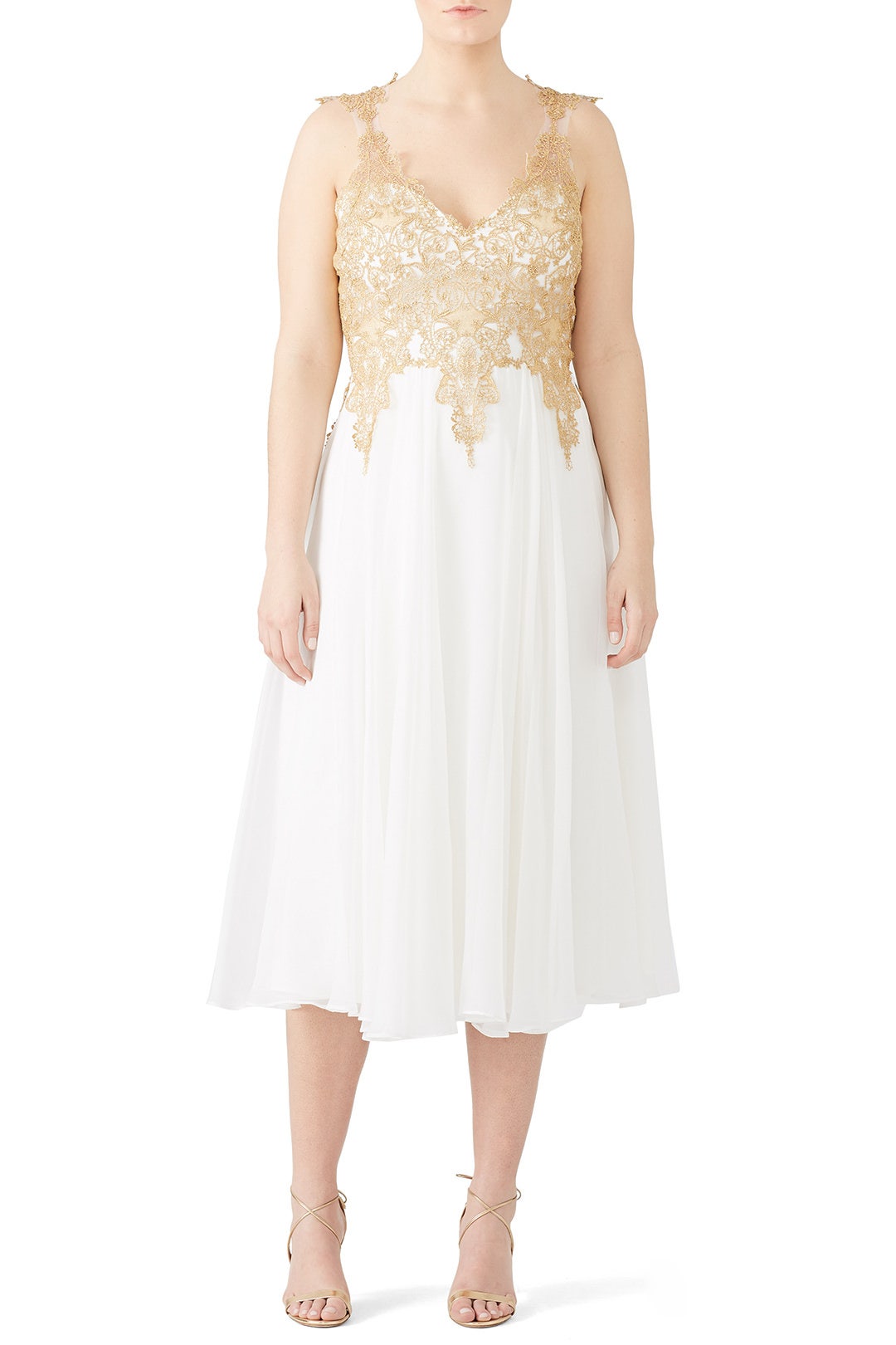 Ketu Dress by CATHERINE DEANE 4