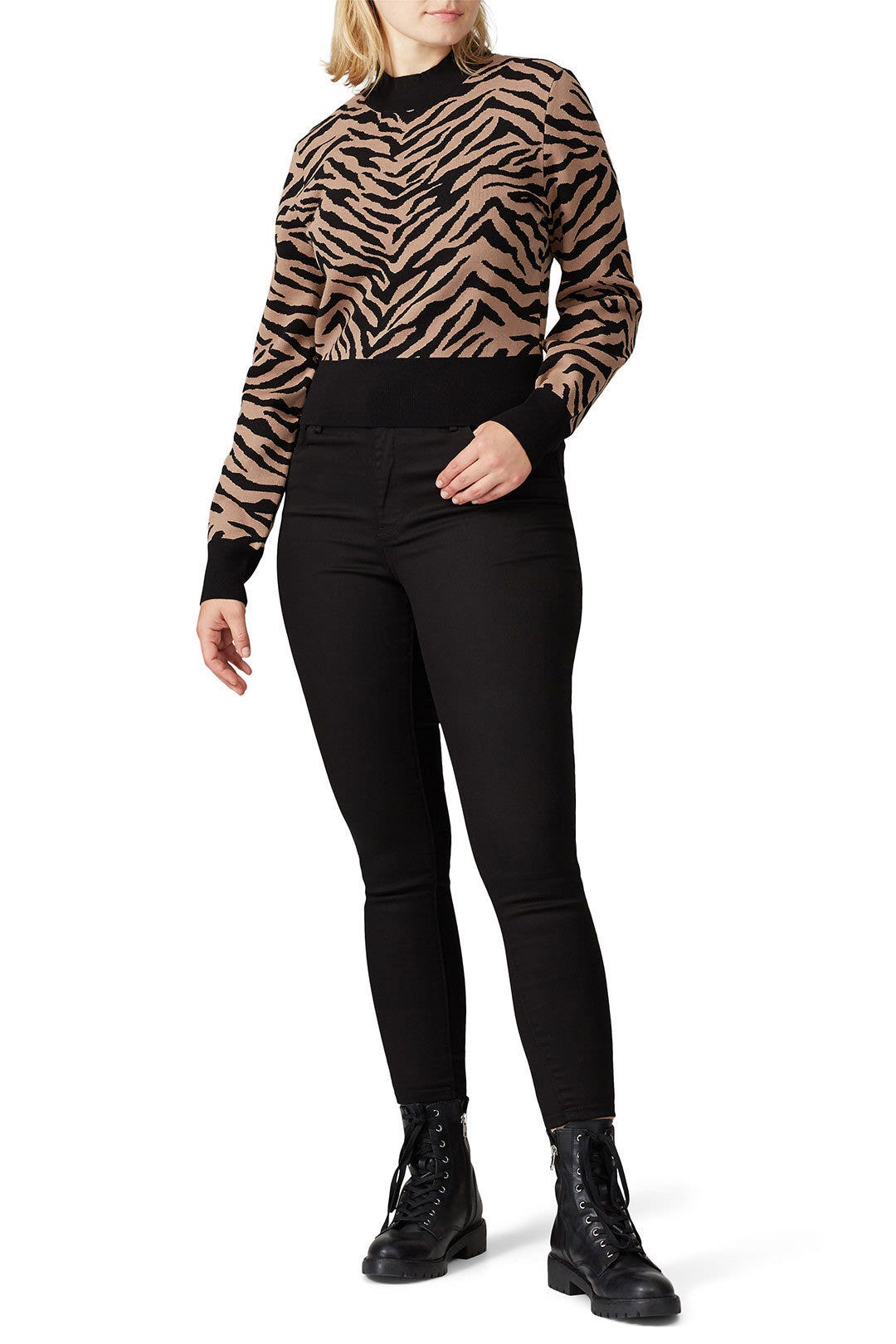 Lola Sweater by A.L.C. 5