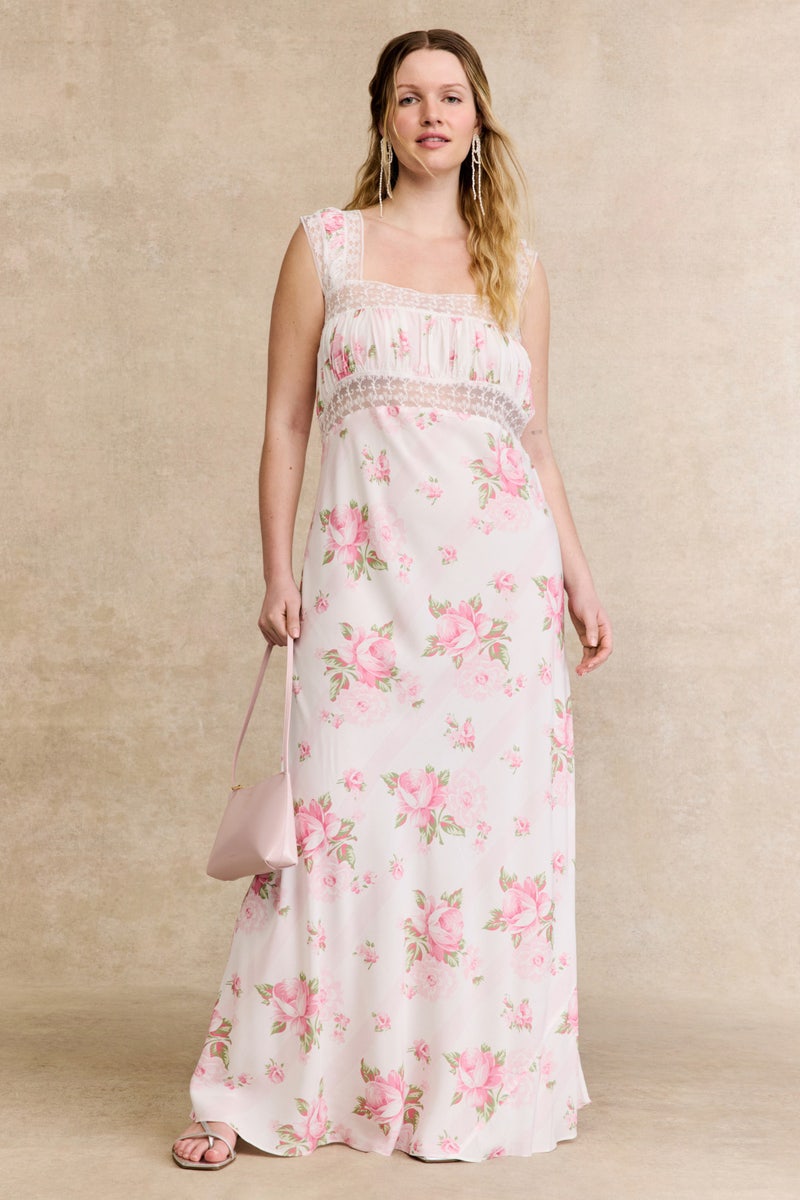 Veronica Slip Dress by Selkie - Photo 5