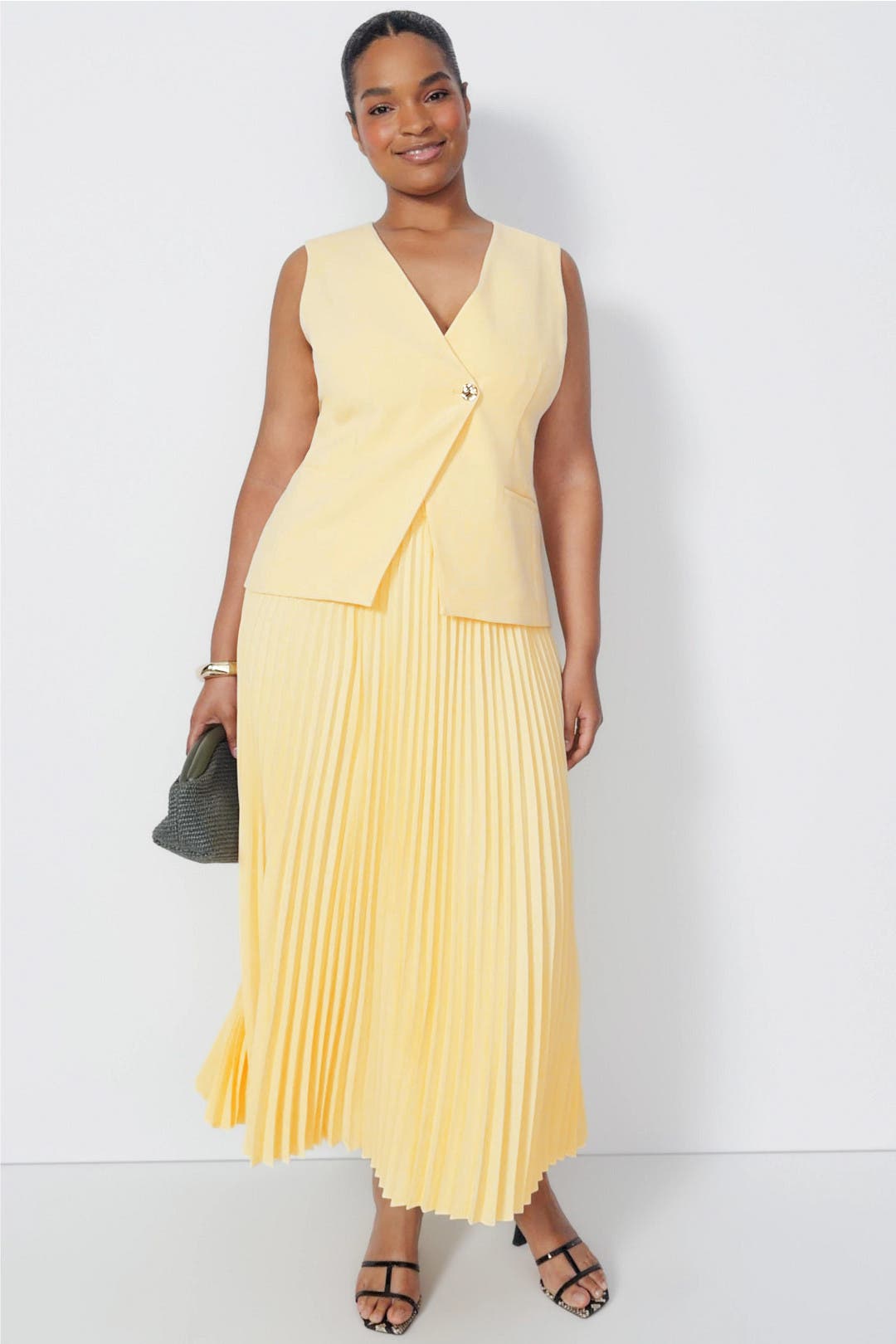 Twofer Blazer Dress by Derek Lam 10 Crosby x RTR | Rent the Runway