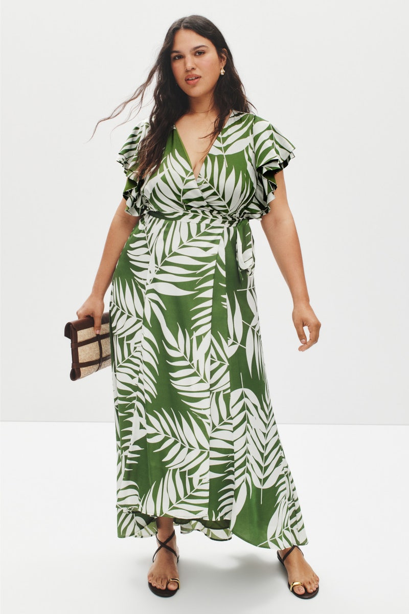 Finn Midi Dress by Hutch - Photo 5