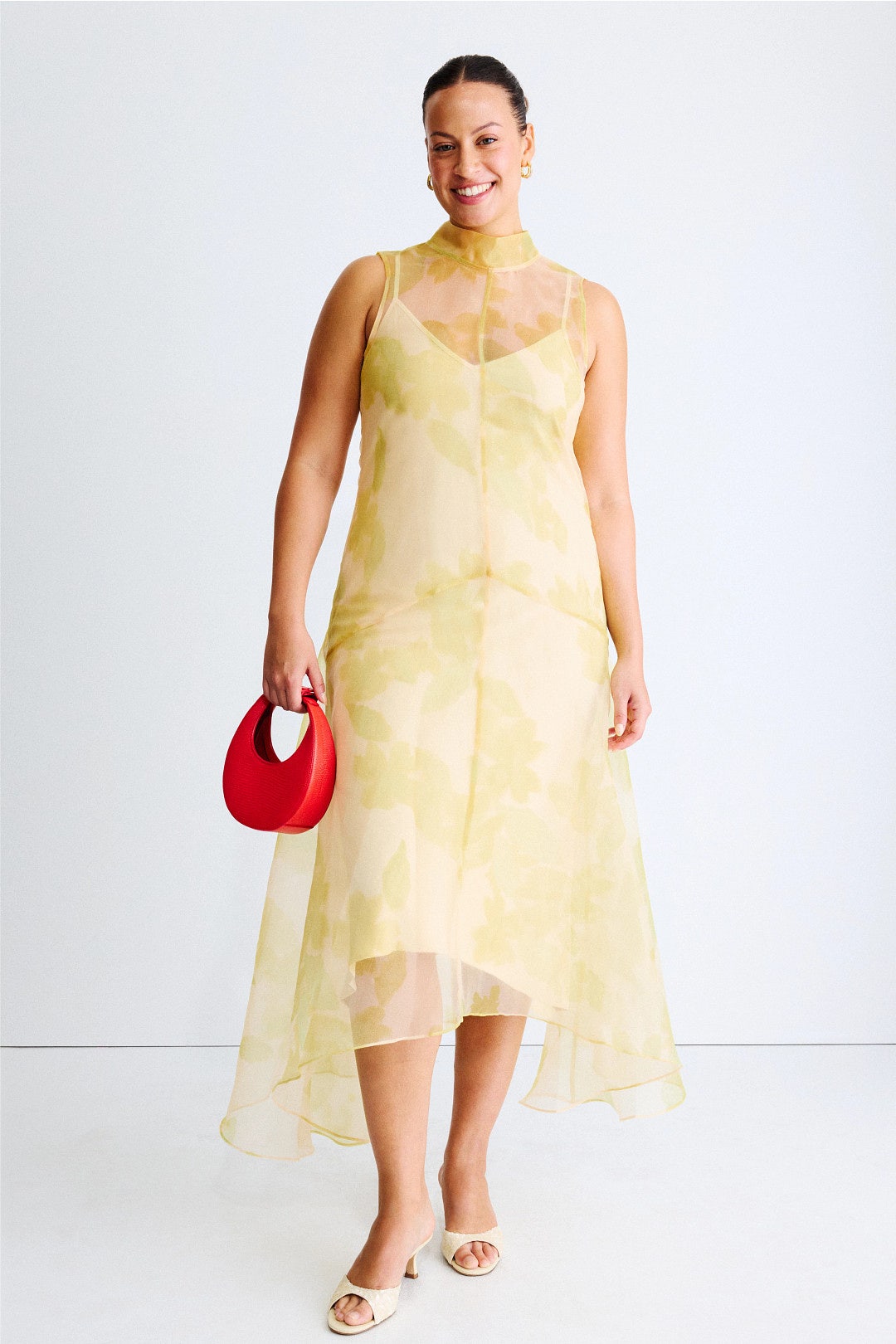 Auden Dress by Staud 4