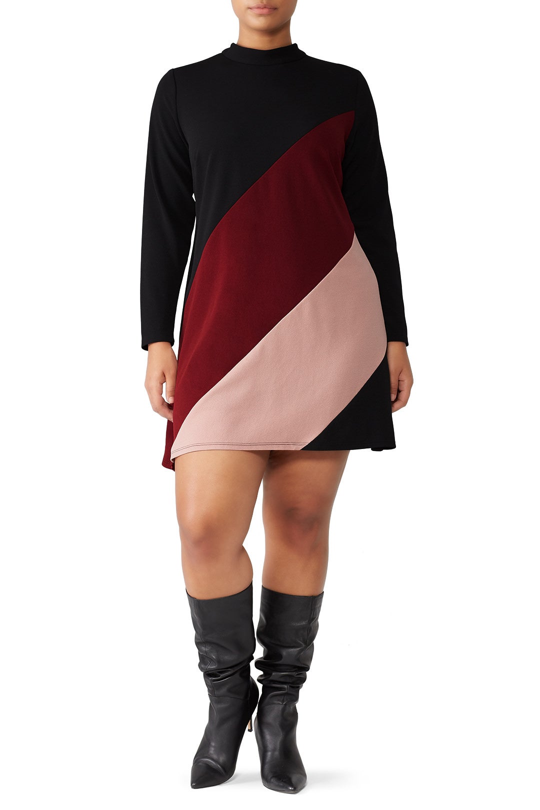 Double Stripe Shift by Slate & Willow 3