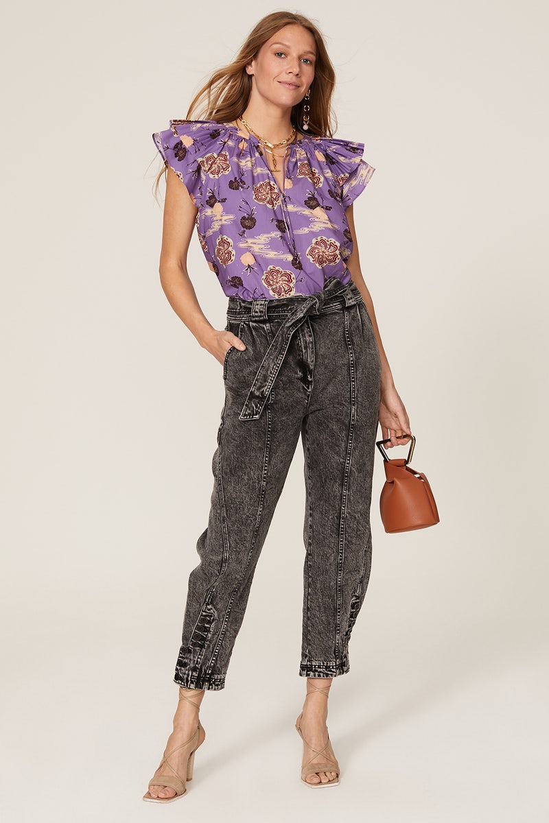 Elia Top by Ulla Johnson - Photo 5