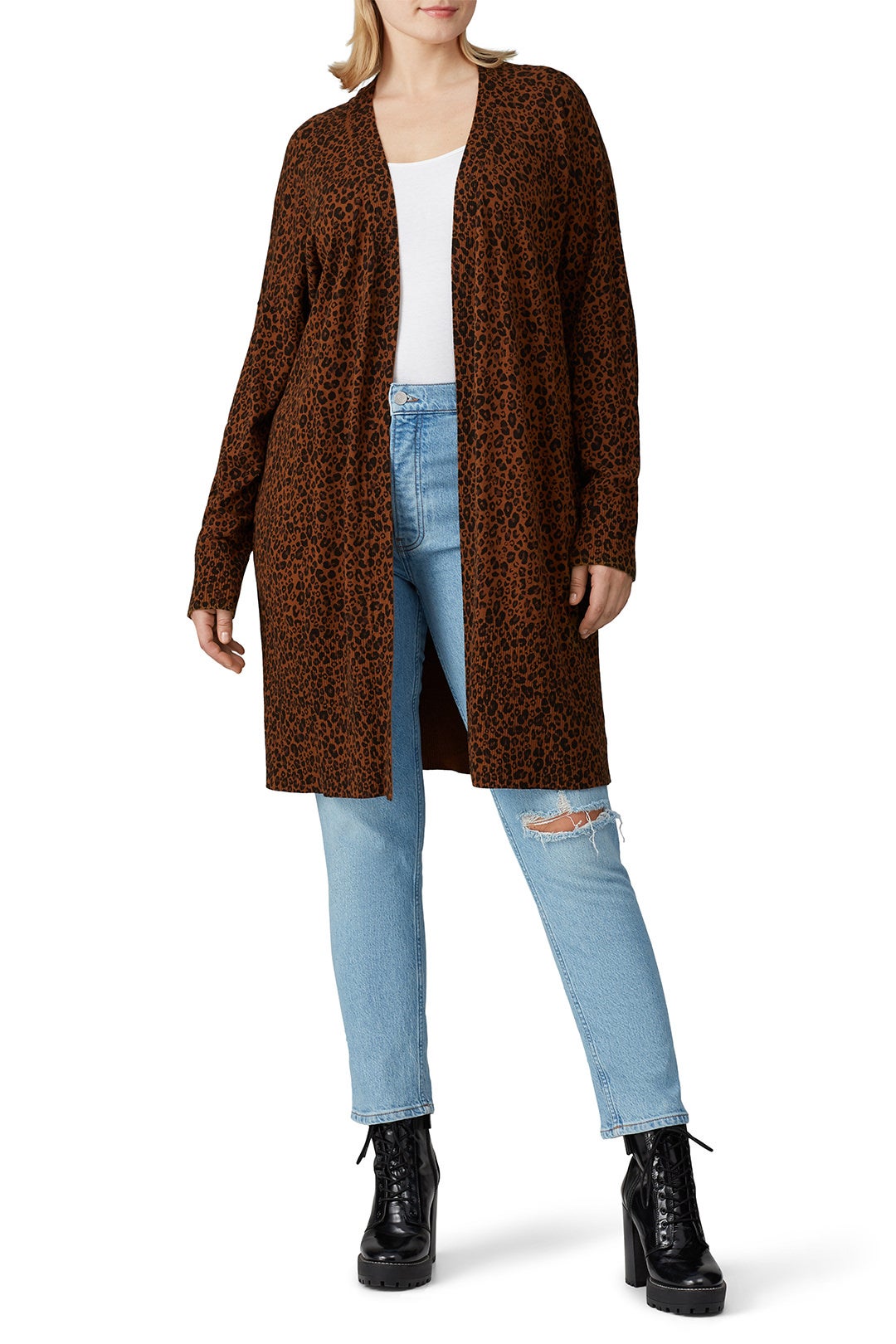 Lenox Cardi by Sanctuary 4