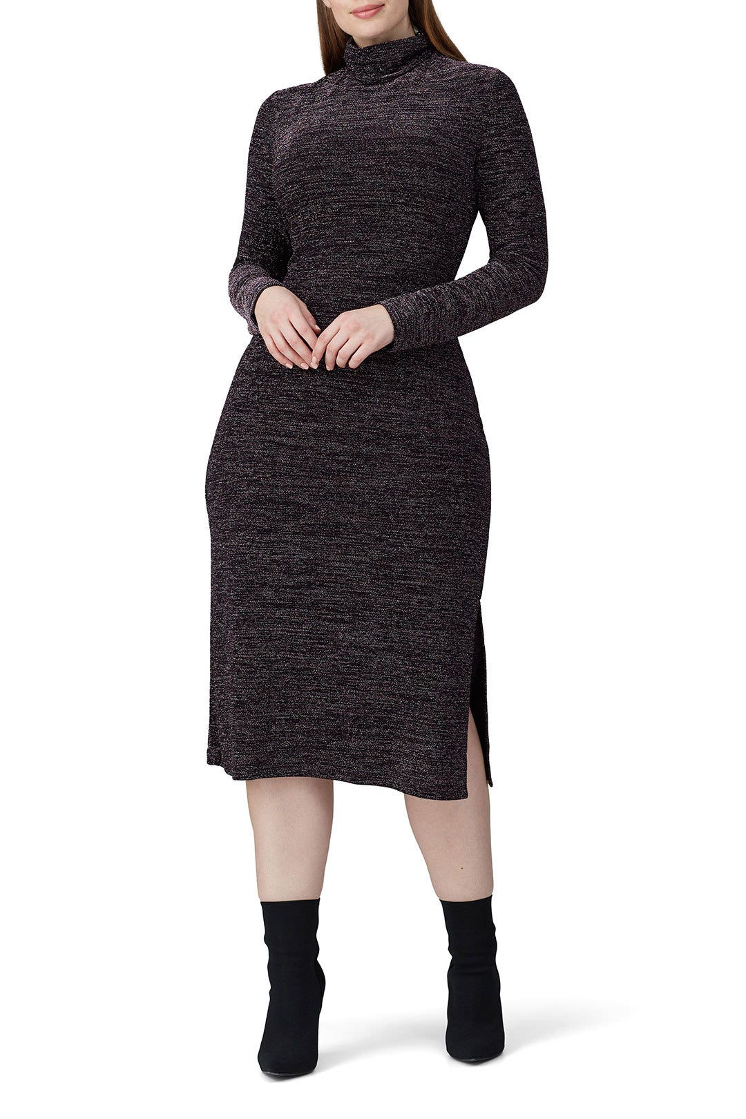 The Kareela Dress by Fame & Partners 5