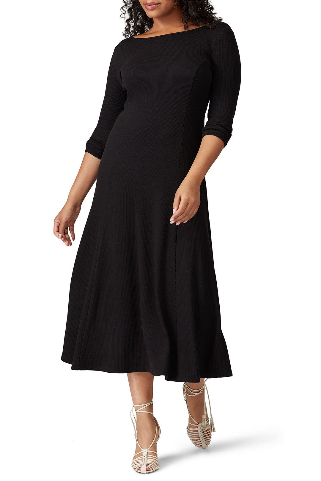 Gwenyth Dress by Mara Hoffman 5