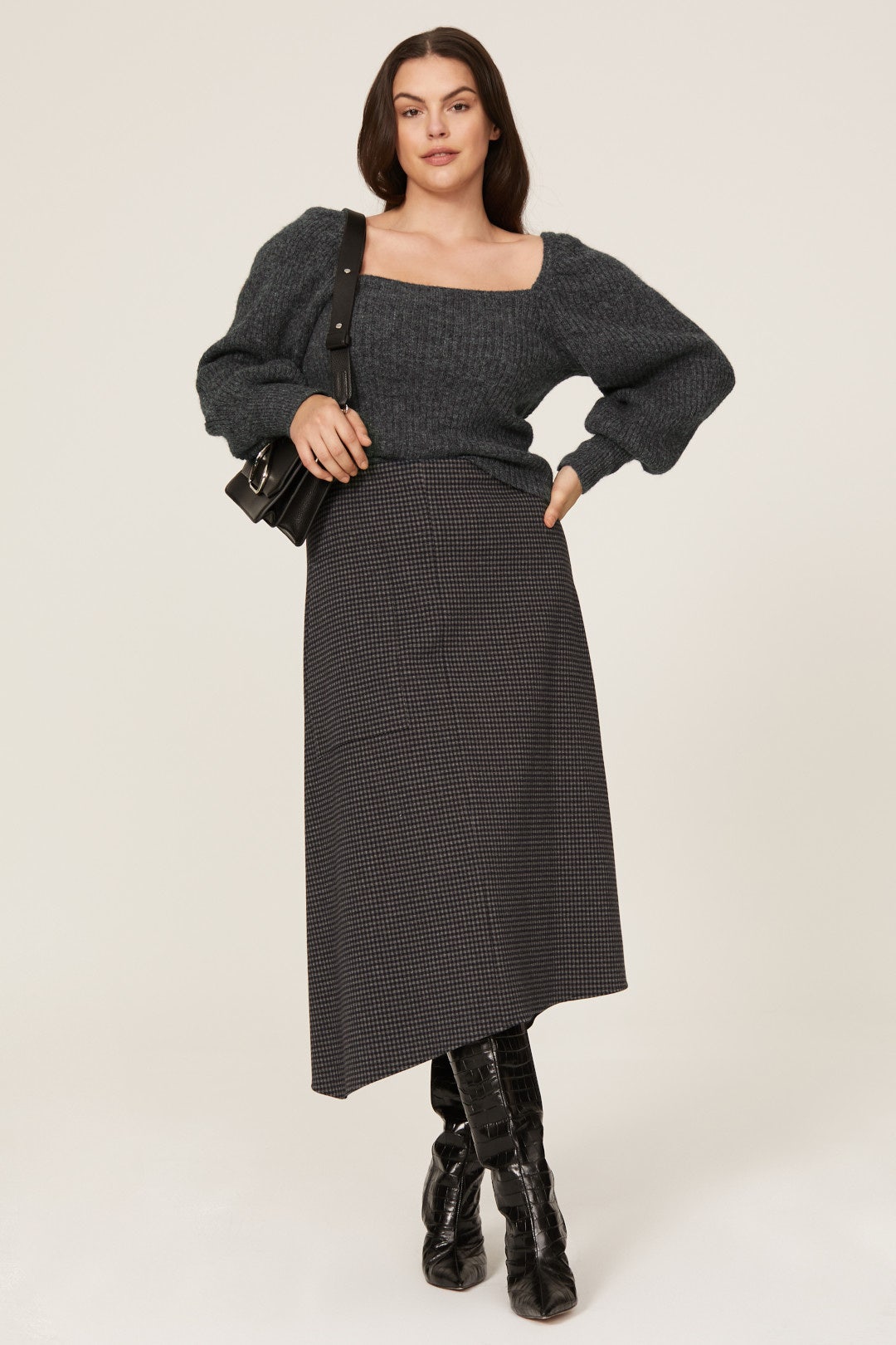 Pixi Sweater by Rebecca Minkoff 5