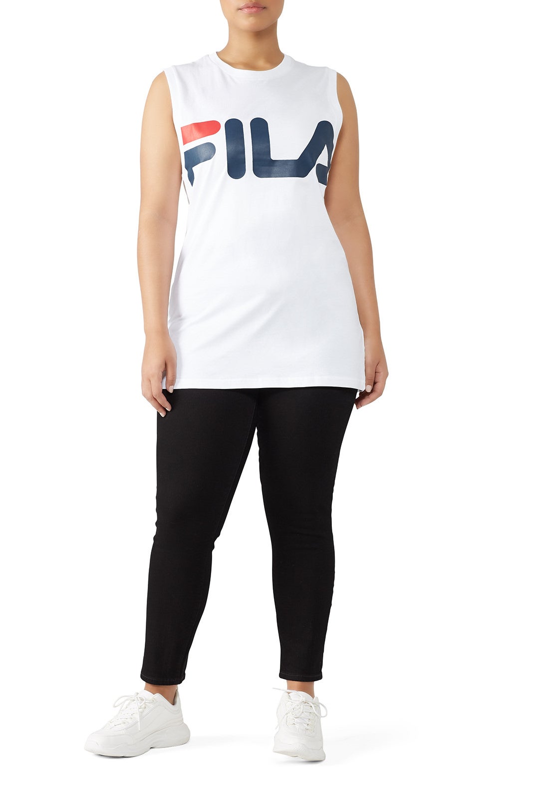 Sesto Tee by FILA 3