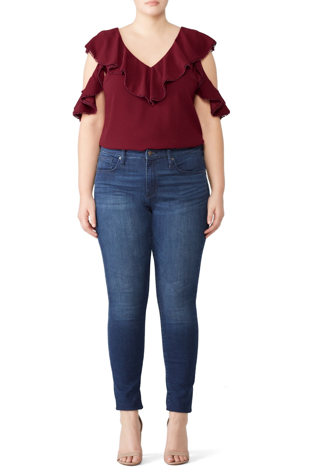 Serenidad Top by Trina Turk 3