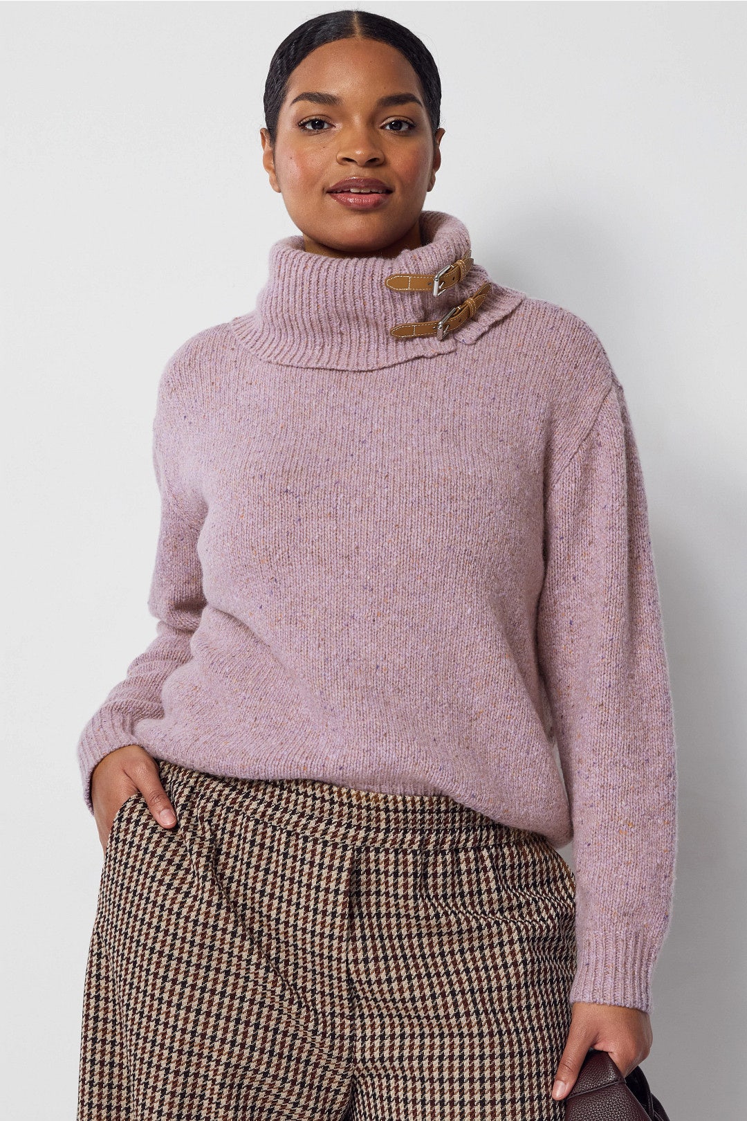 Crofter Eco-Lakiat Pullover by Lauren Ralph Lauren 5