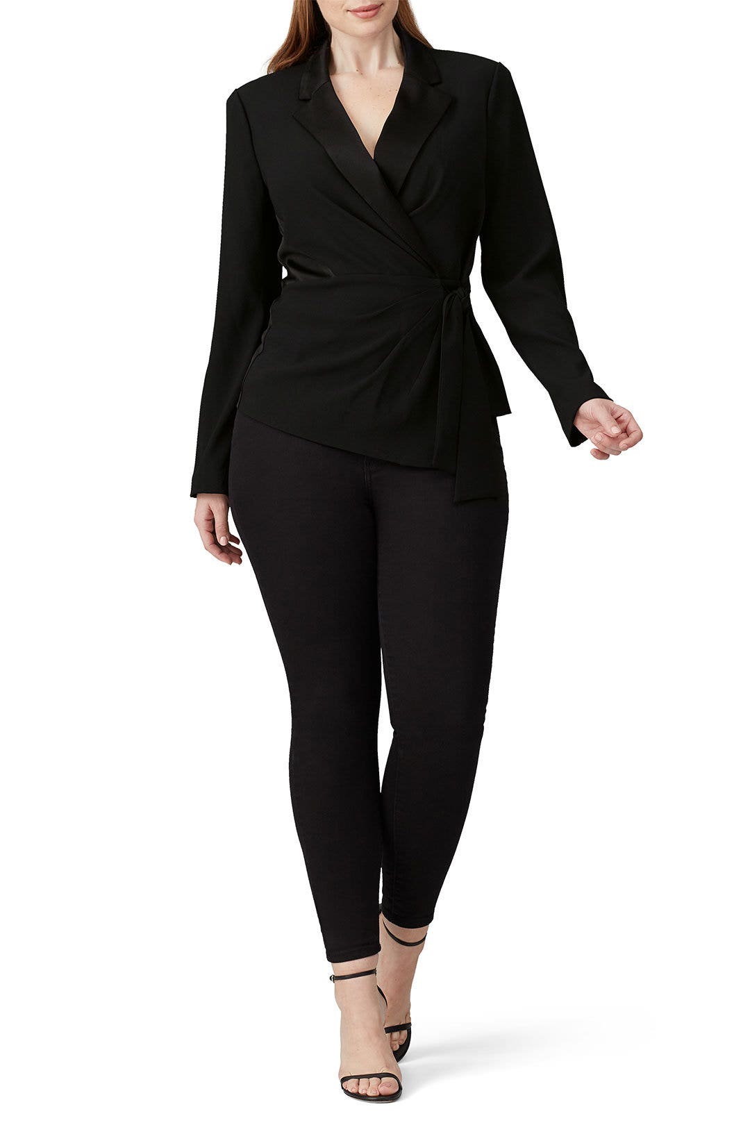 Lana Top by Diane von Furstenberg 5