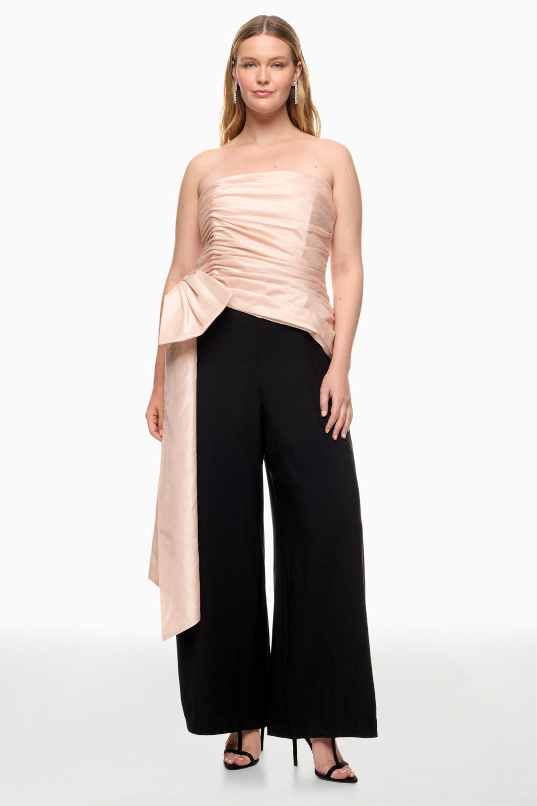 Lulli Dancewear - Super Comfy Dance Warm-Up Jumpsuit