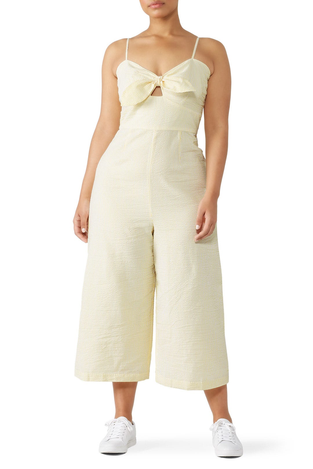 Savannah Jumpsuit by Hutch 4