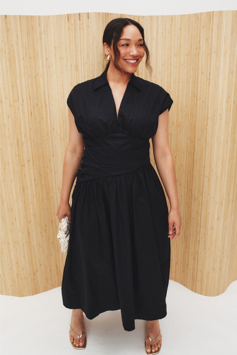 Ida Dress by Summer Away - Photo 5