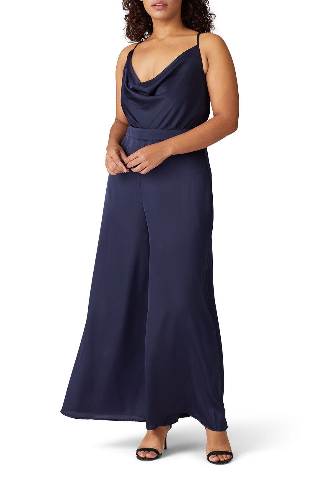 Isabella Jumpsuit by Fame & Partners 5