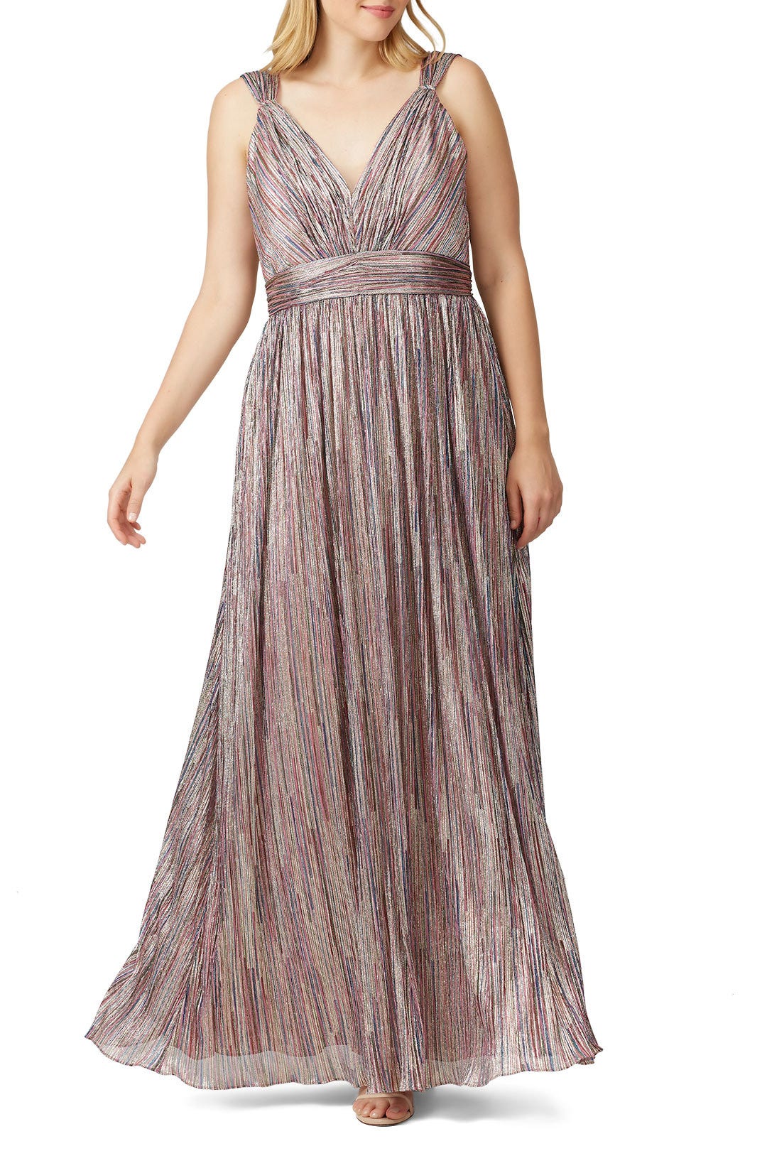 Niya Gown by CATHERINE DEANE 5