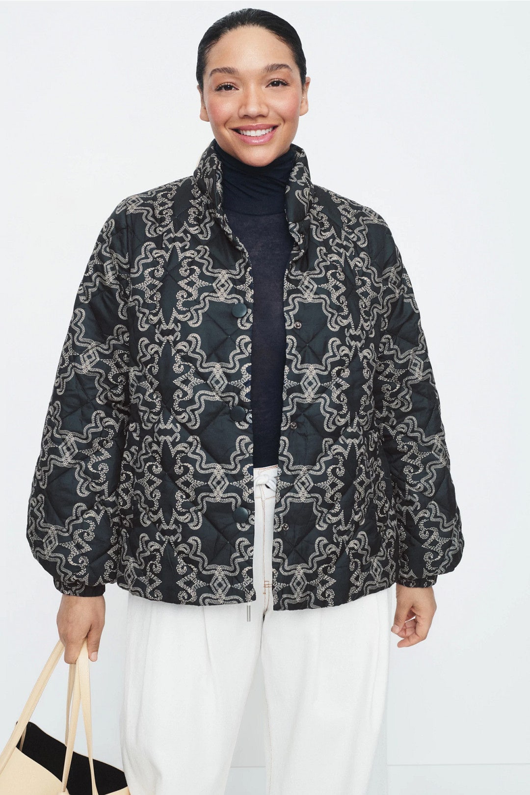 Griffith Coat by Hutch 5