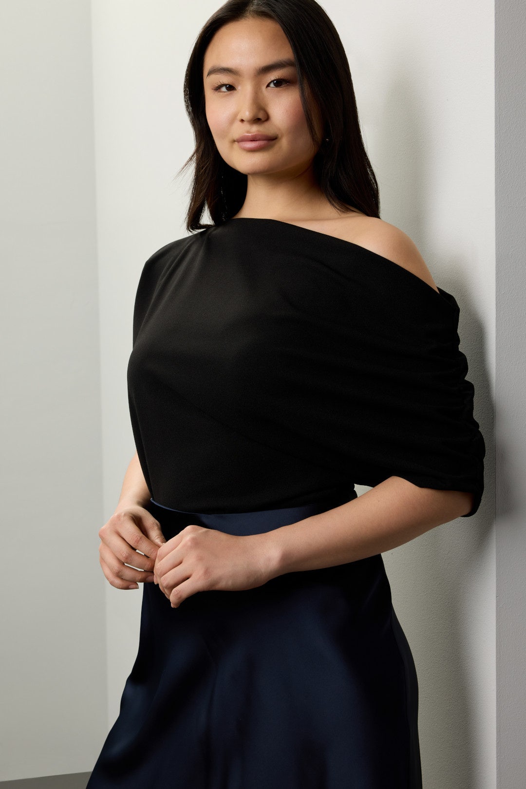 Quinn Off Shoulder Top by Modern Citizen 5