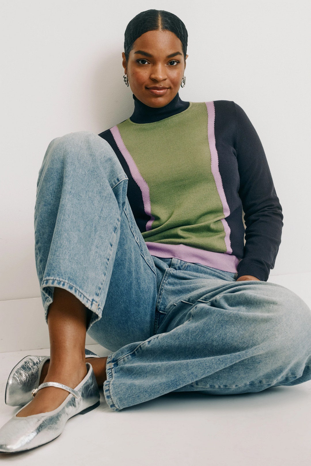 Natalia Merino Jumper by L.K. Bennett 5