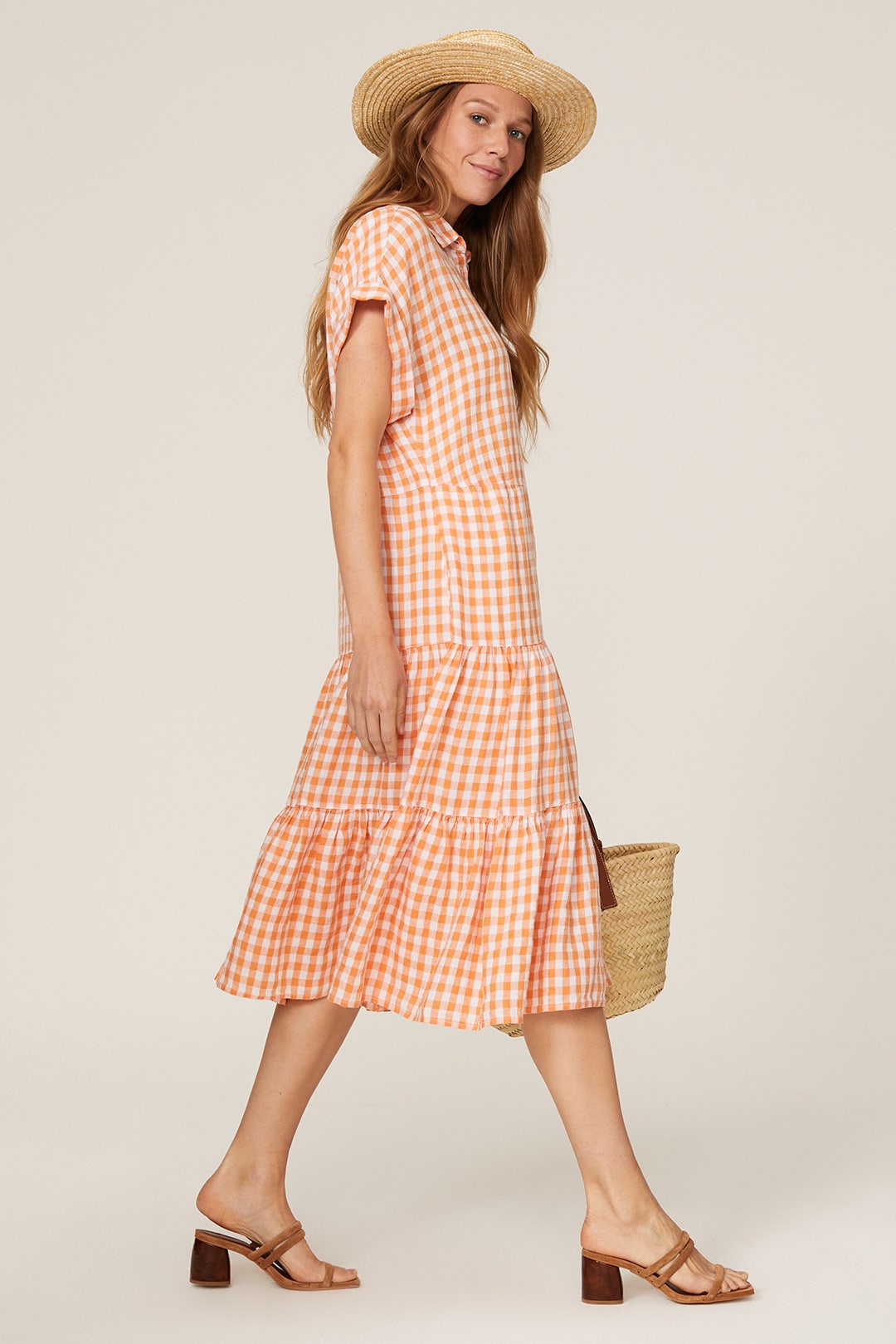 Vilma Dress by Lauren Ralph Lauren 5