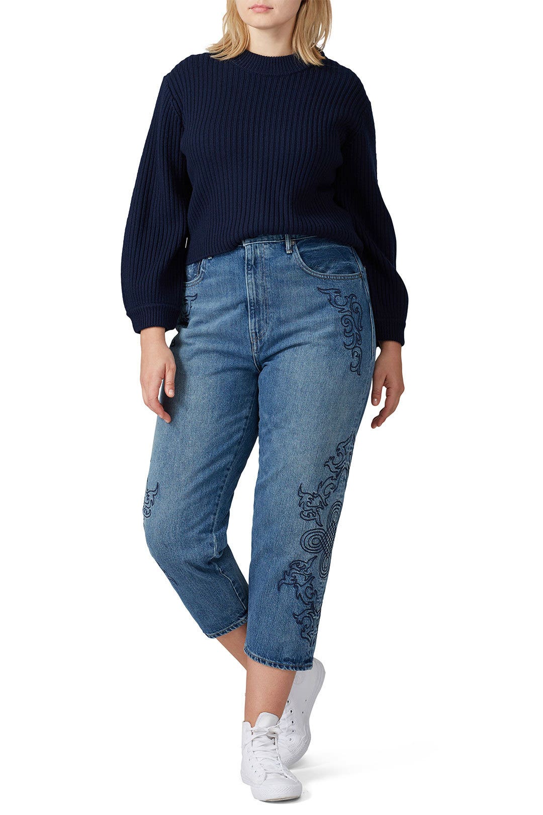 LMC Barrel Jeans by Levi's 5