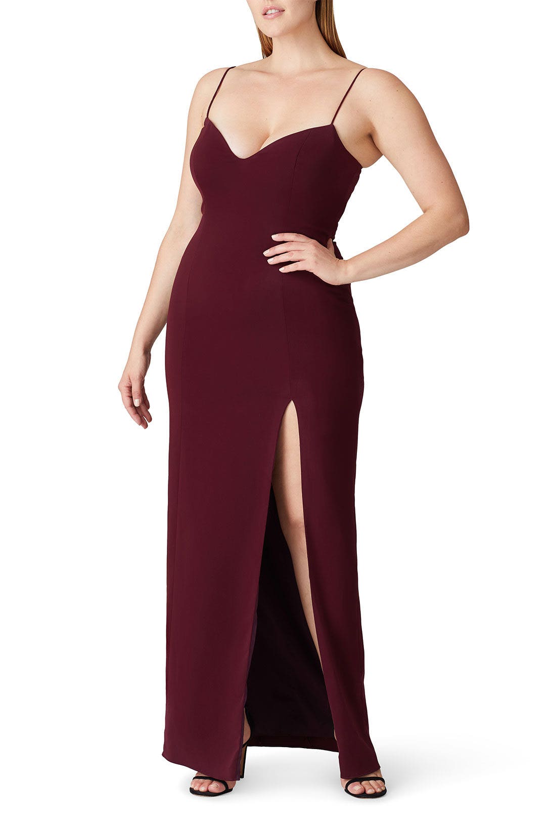 Harrah Gown by Jay Godfrey 4