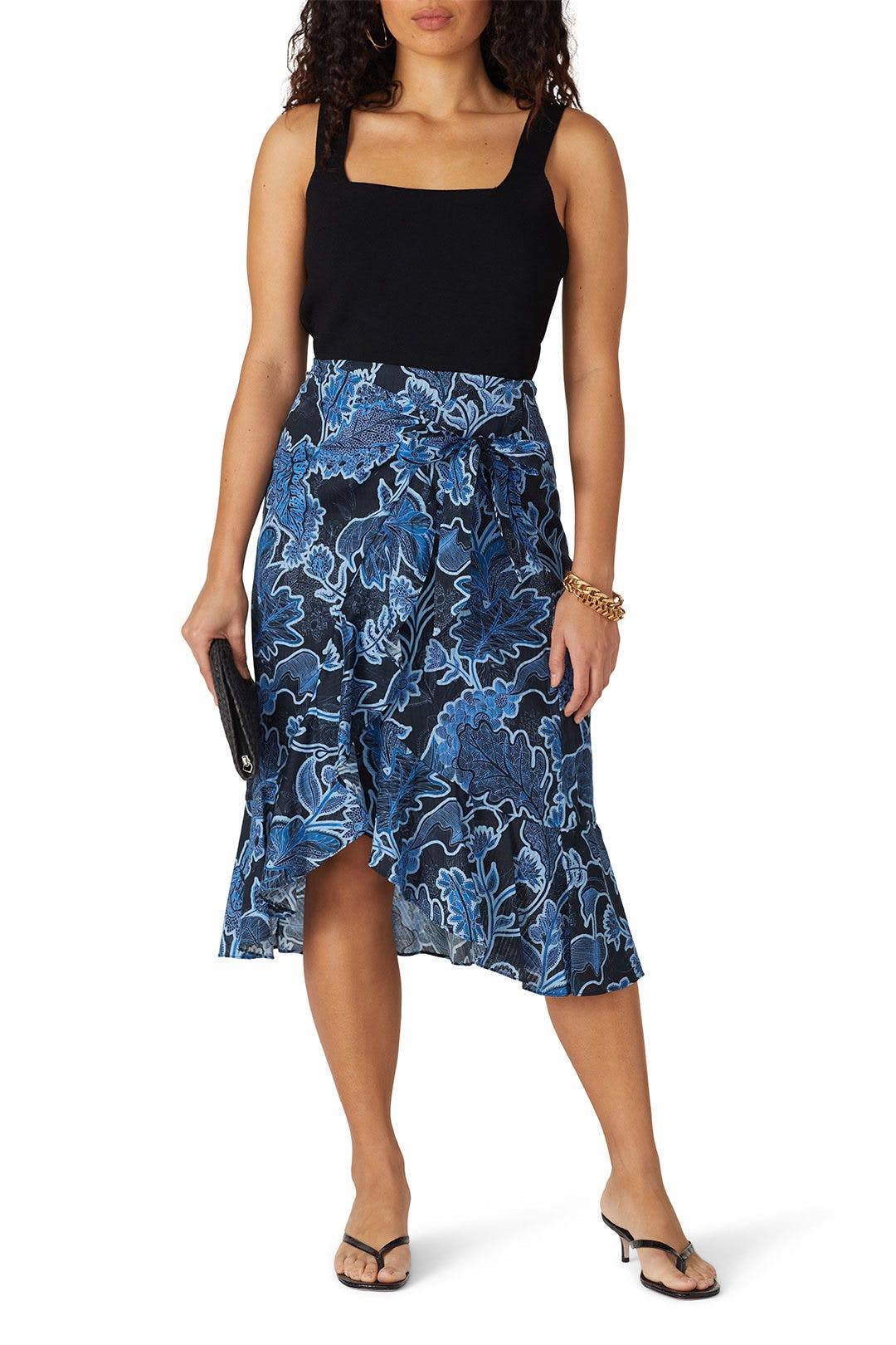 Drew Skirt by Parker 5