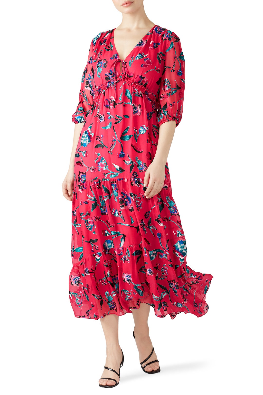 Dulce Dress by Tanya Taylor 4