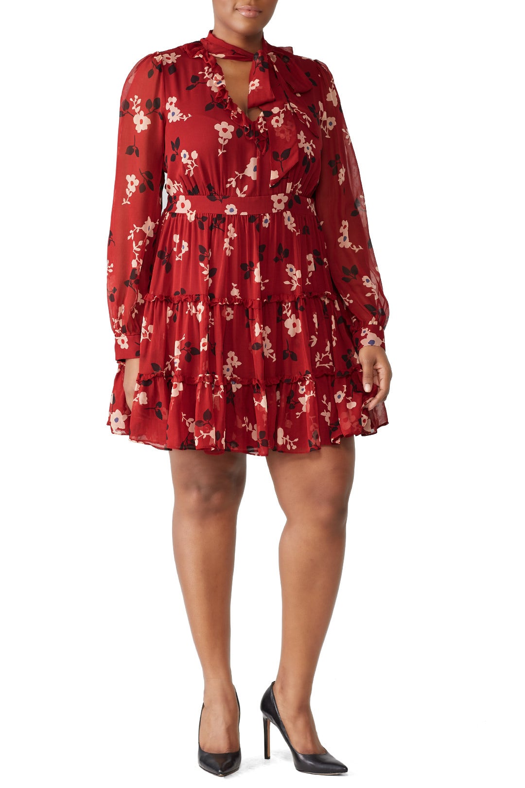 Camelia Dress by kate spade new york 4