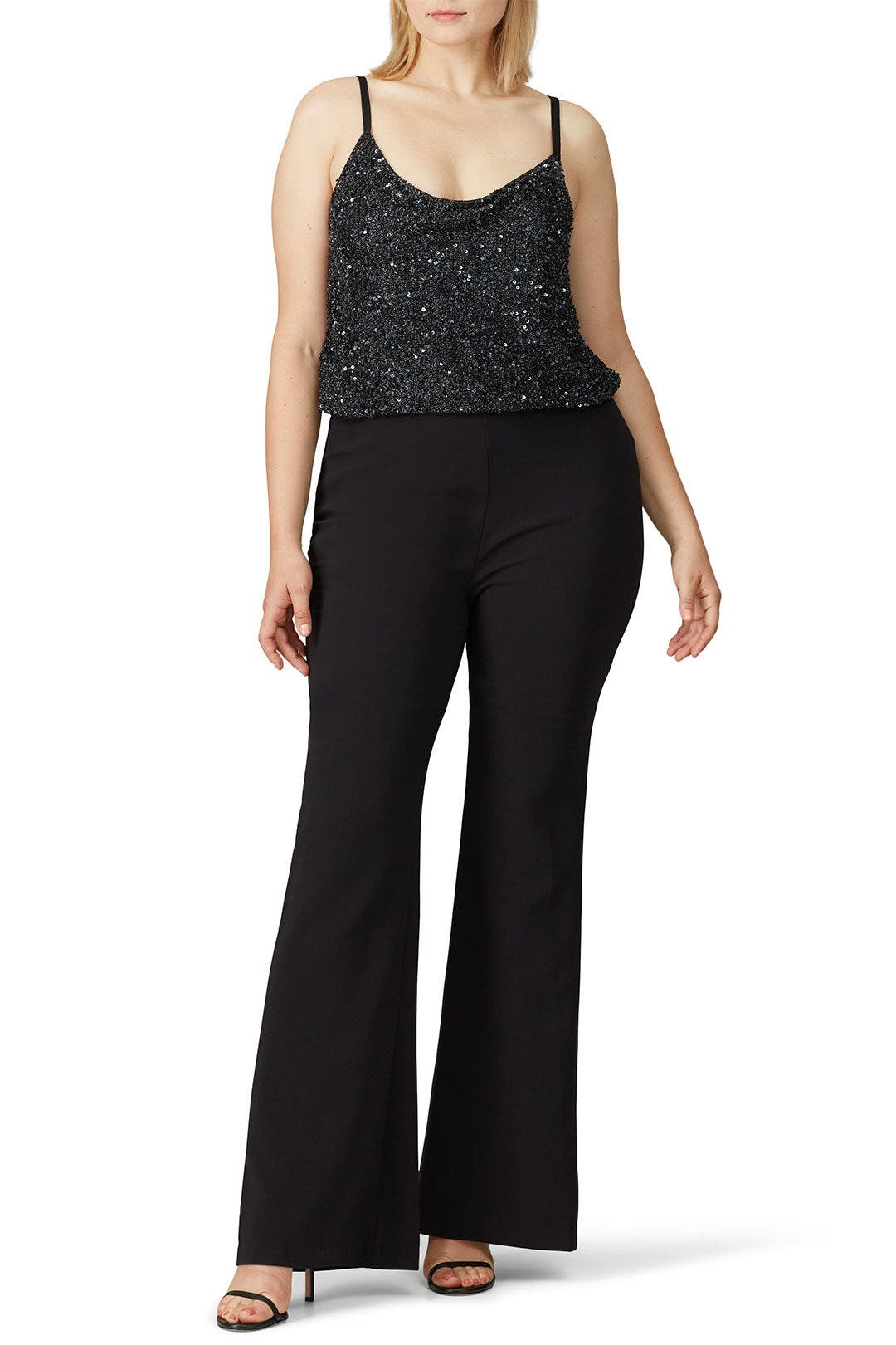Perth Jumpsuit by Parker 4