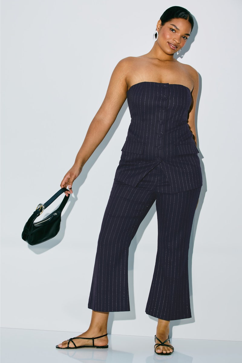 Phoebe Pants by Favorite Daughter - Photo 5