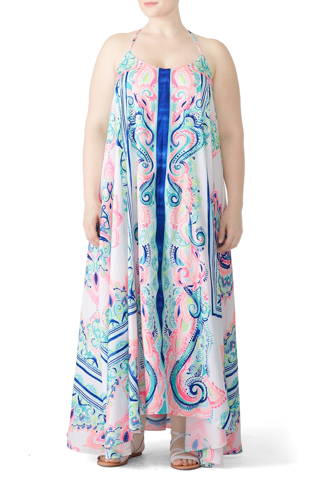Juna Maxi by Lilly Pulitzer 4
