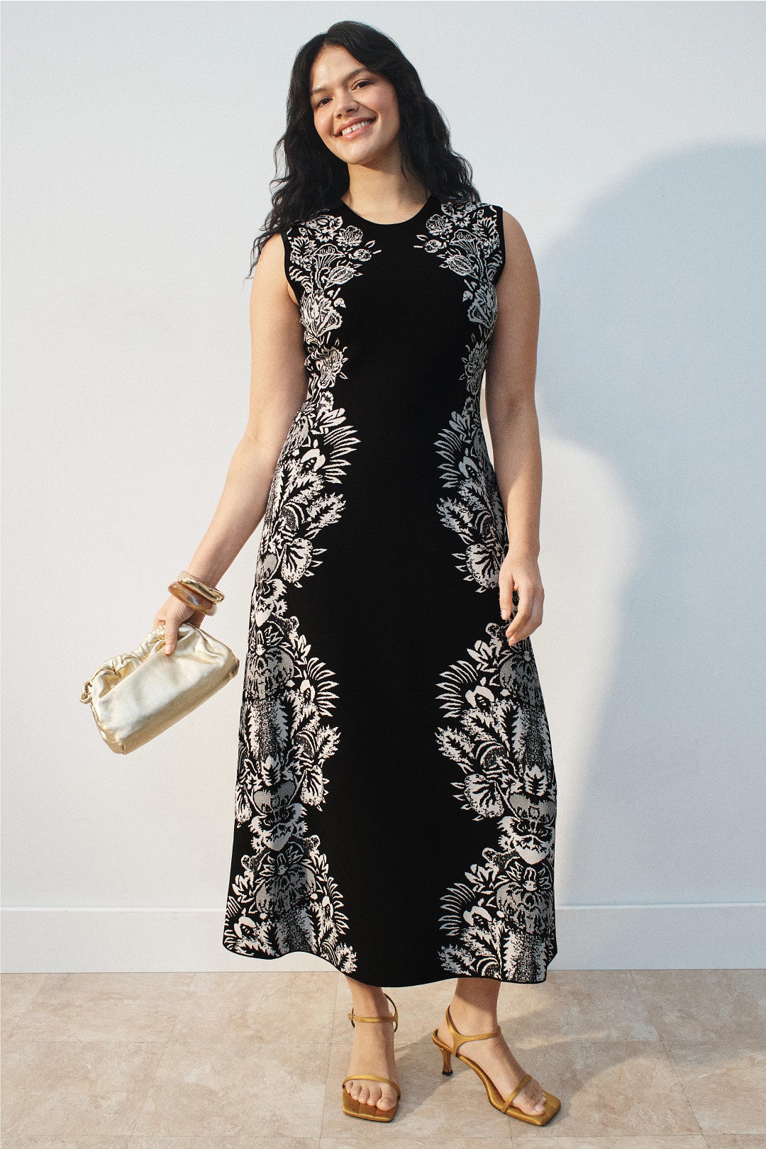 Liana Dress by Ulla Johnson 5