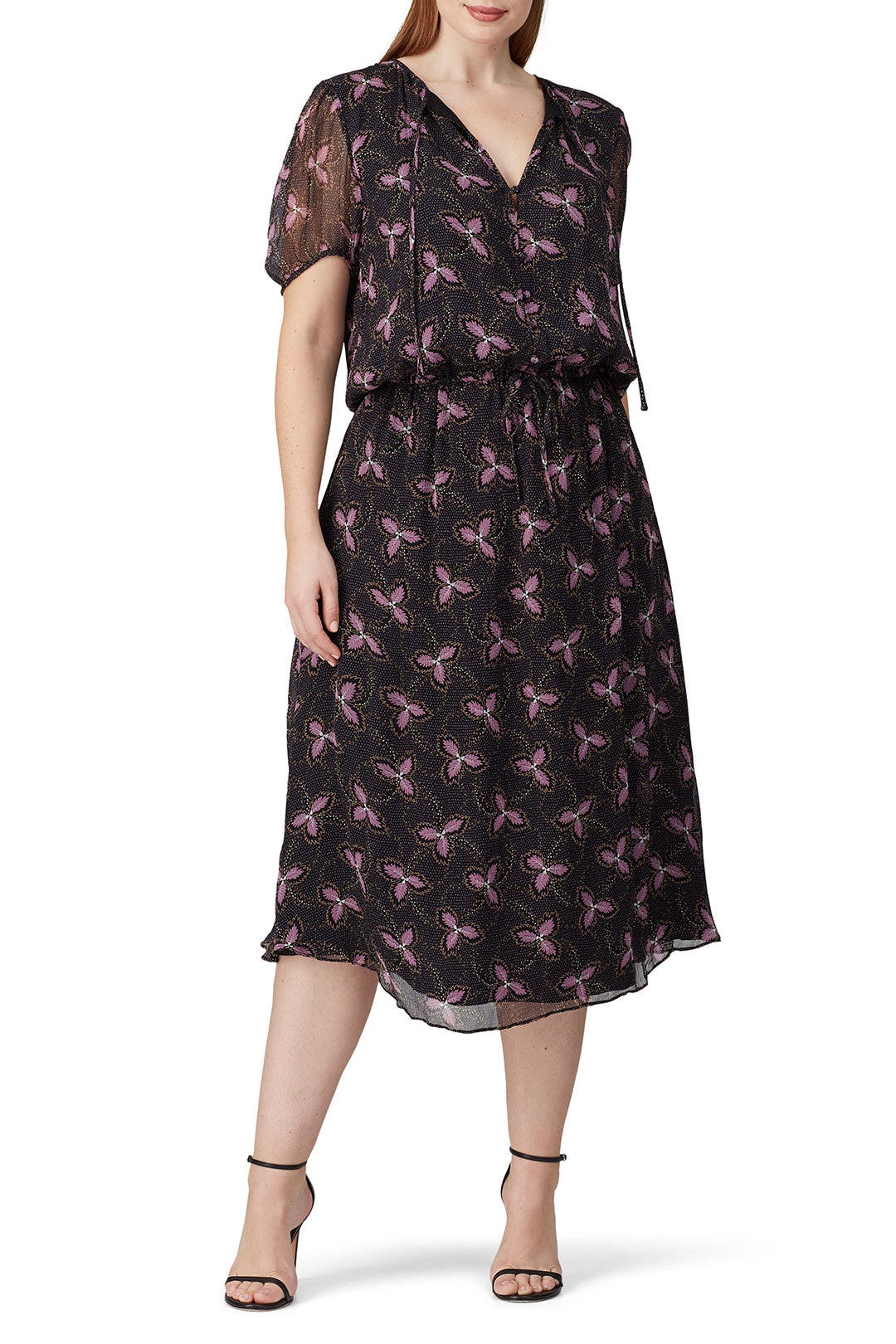 Admire Her Midi Dress by Stevie May 4