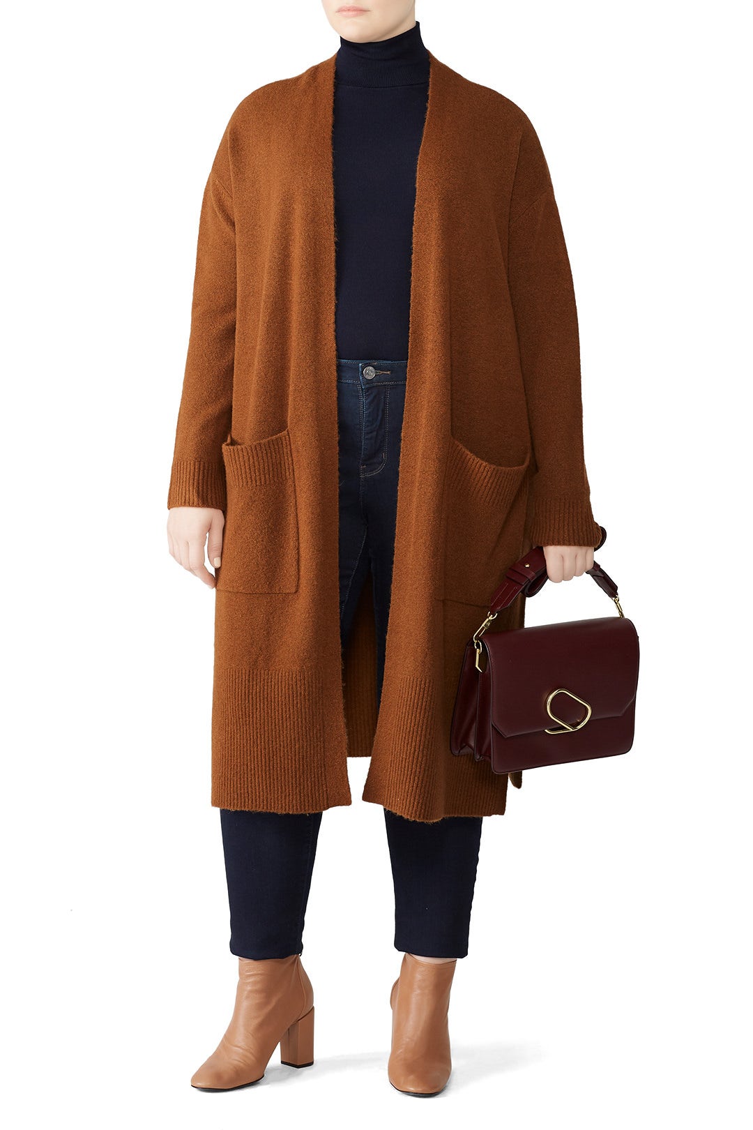 Jordyn Cardigan by Sanctuary 3