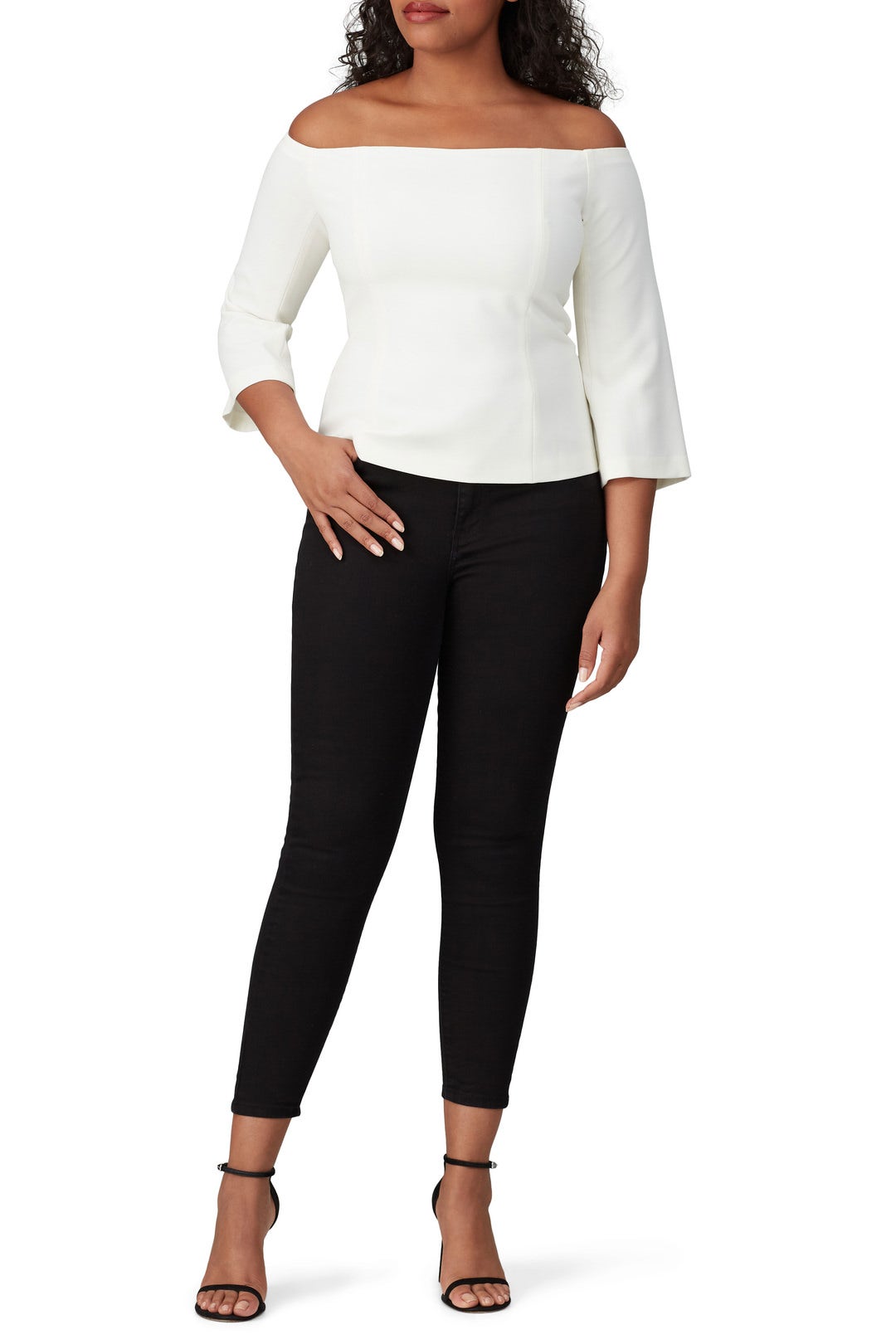 Refined Top by Trina Turk 4