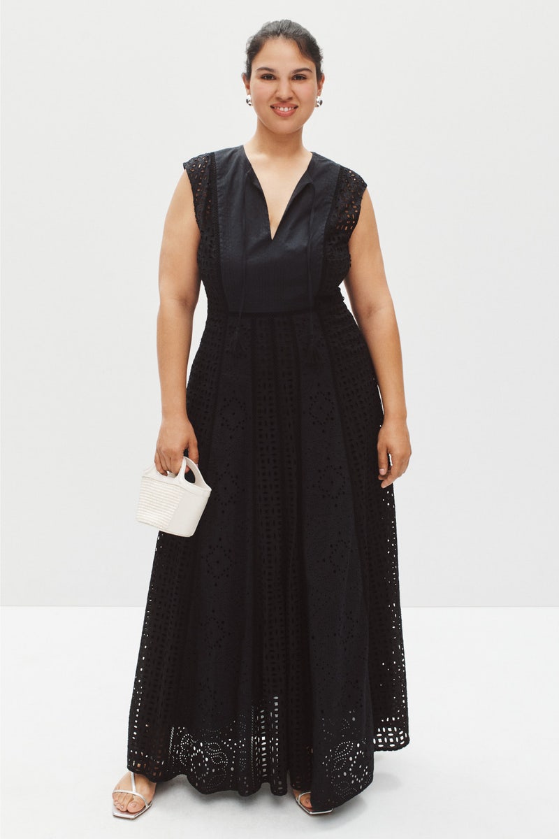 Alina Dress by Veronica Beard - Photo 5