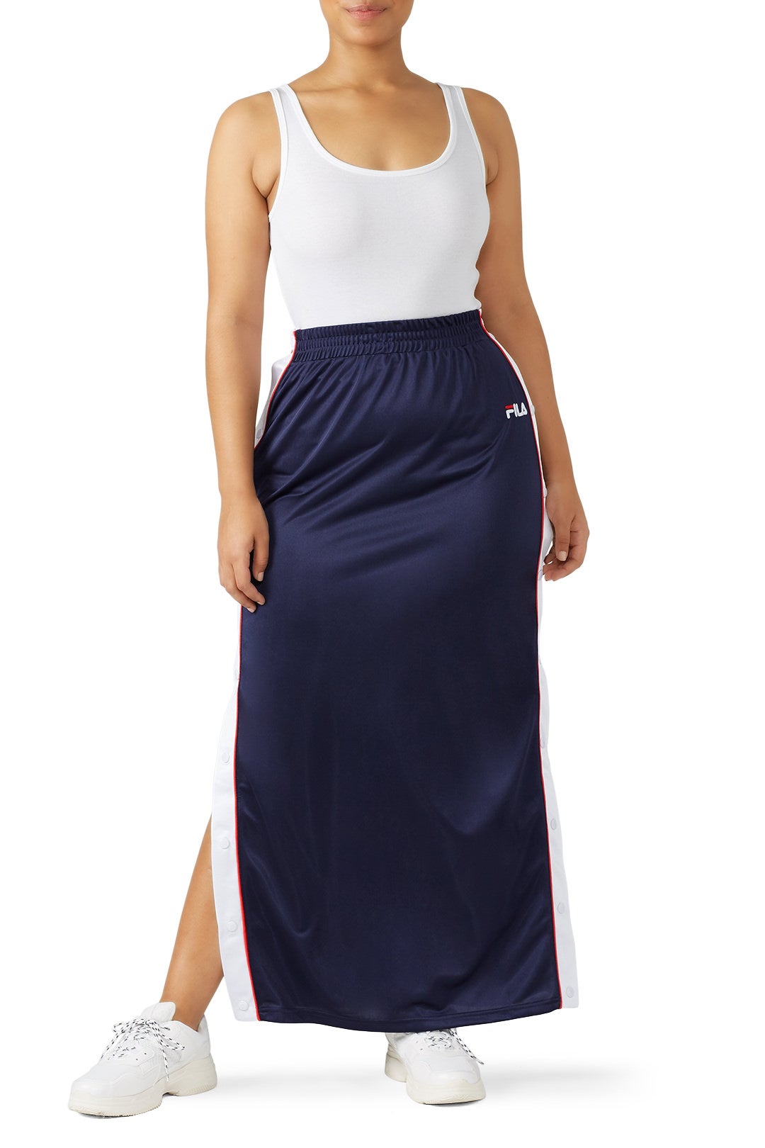 Farina Tear Away Skirt by FILA 4