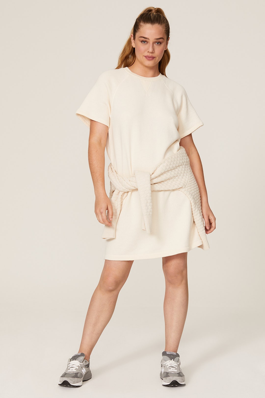 Figaro Dress by Madewell 5