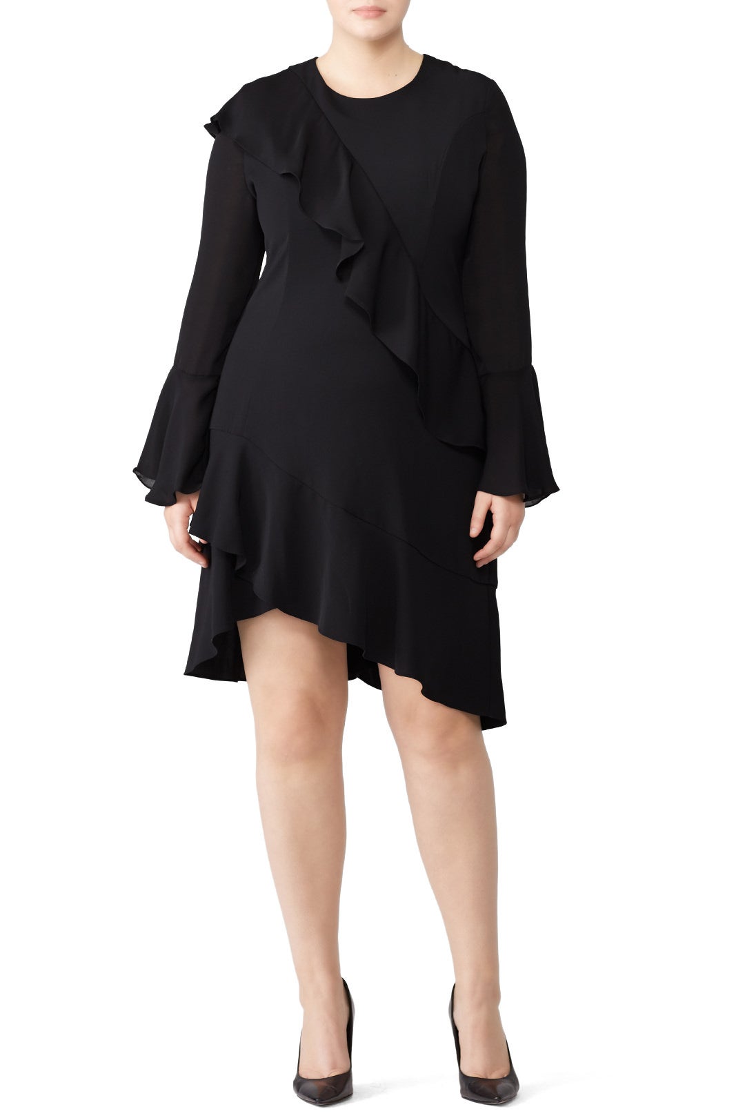 Alaska Combo Dress by Parker 4