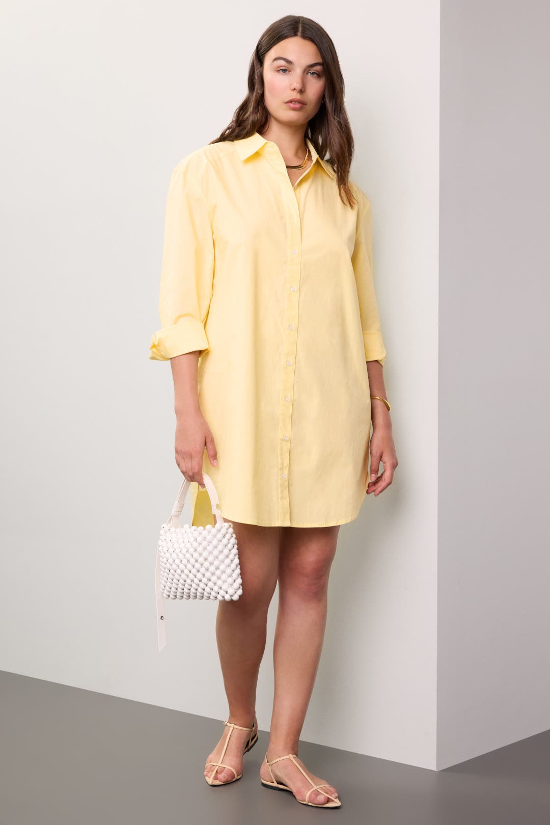 Golden Crest Sophia Dress by Tory Burch | Rent the Runway