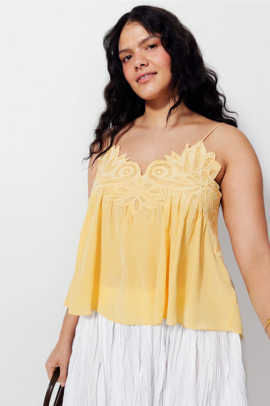 Rosie Top by Ulla Johnson 4