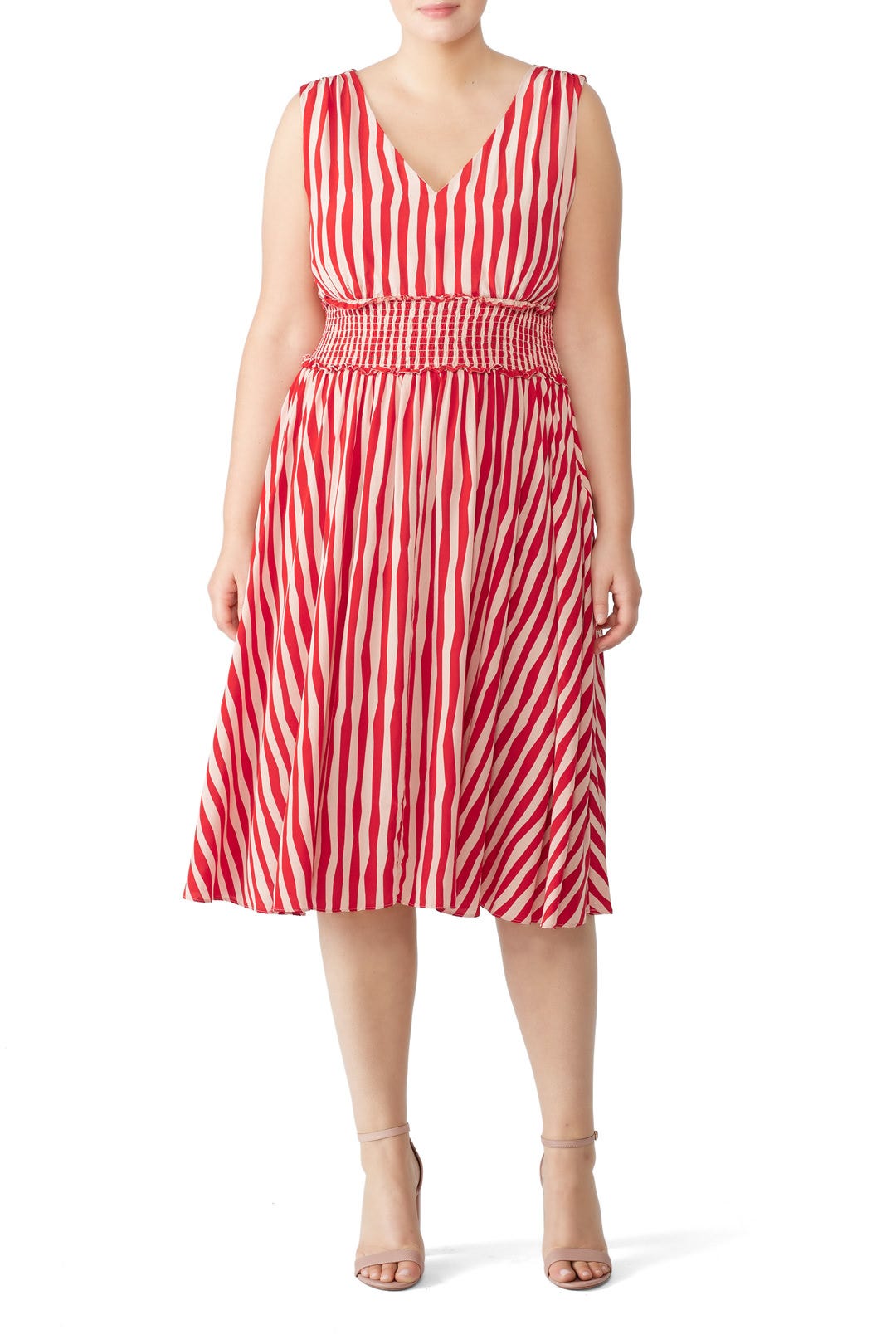 Ambery Poppy Dress by L.K. Bennett 4