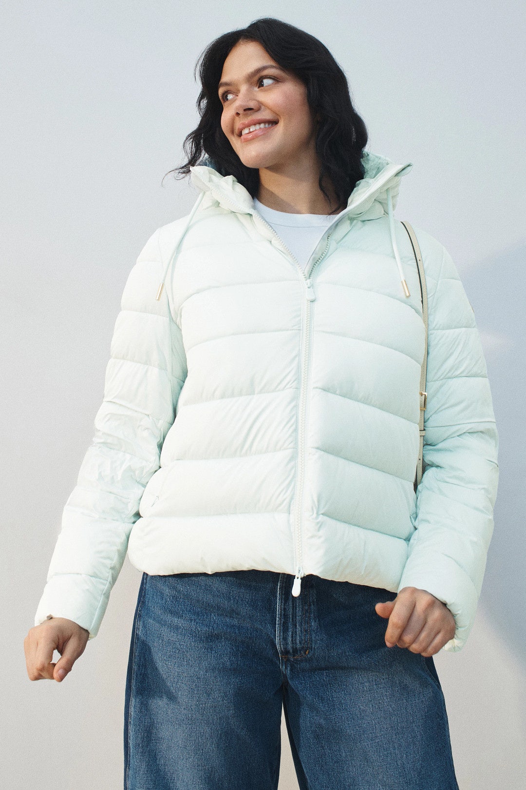 Treat Puffer Jacket by Save the Duck 5