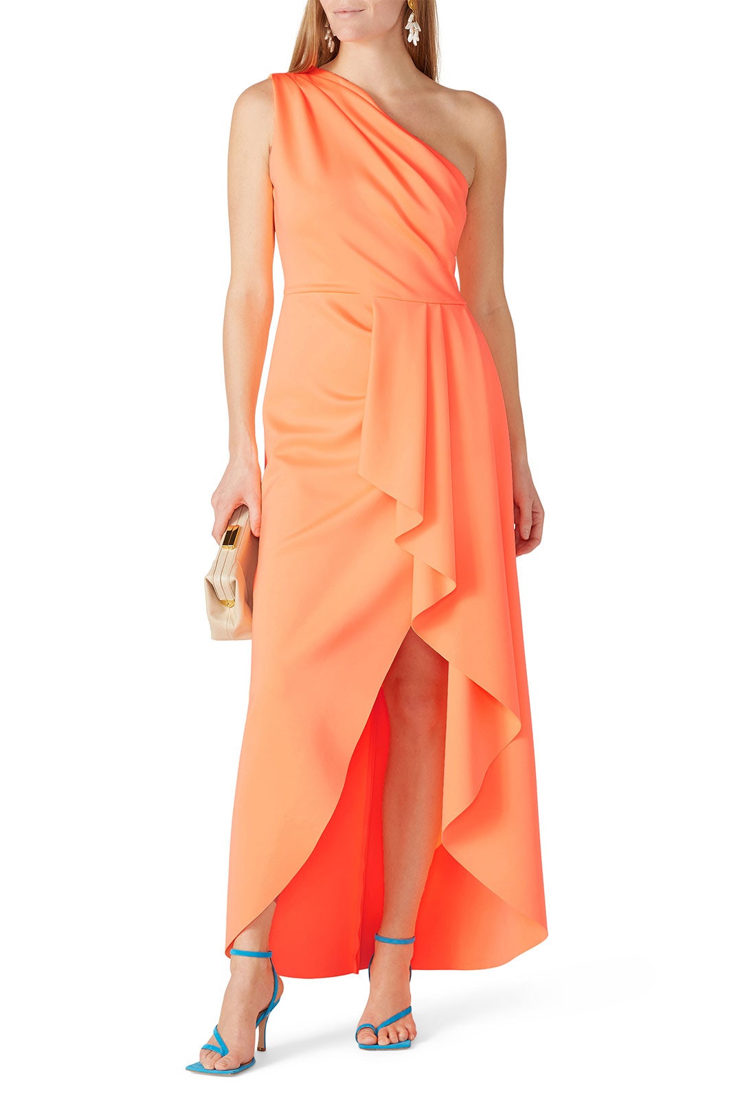 Rex Gown by Black Halo 5