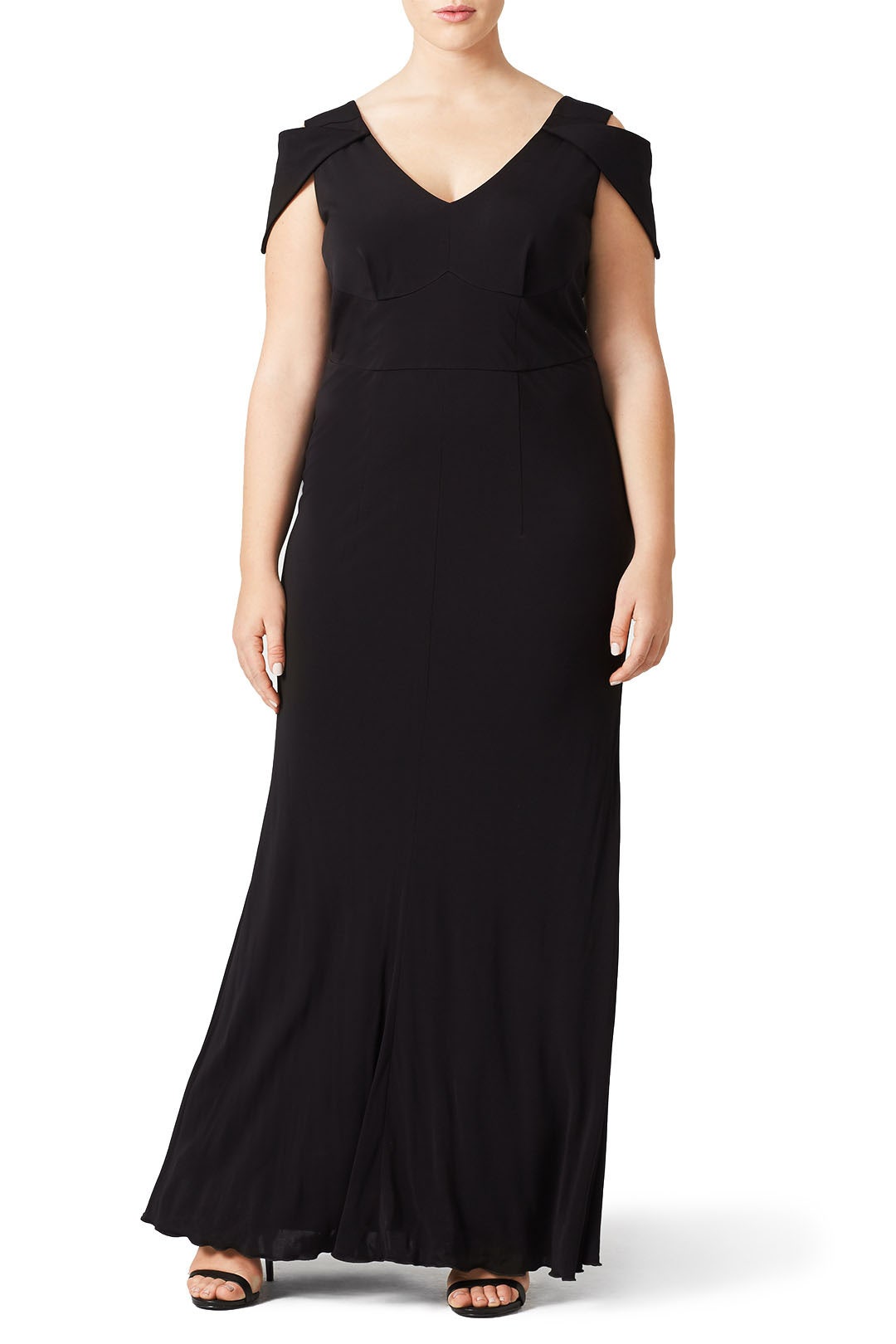 Catlyn Gown by Slate & Willow 3